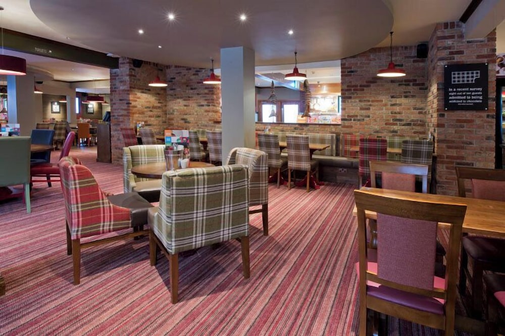 Premier Inn Newcastle - Metro Centre, photo 30