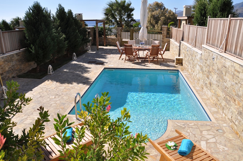 Pearls of Crete - Holiday Residences
