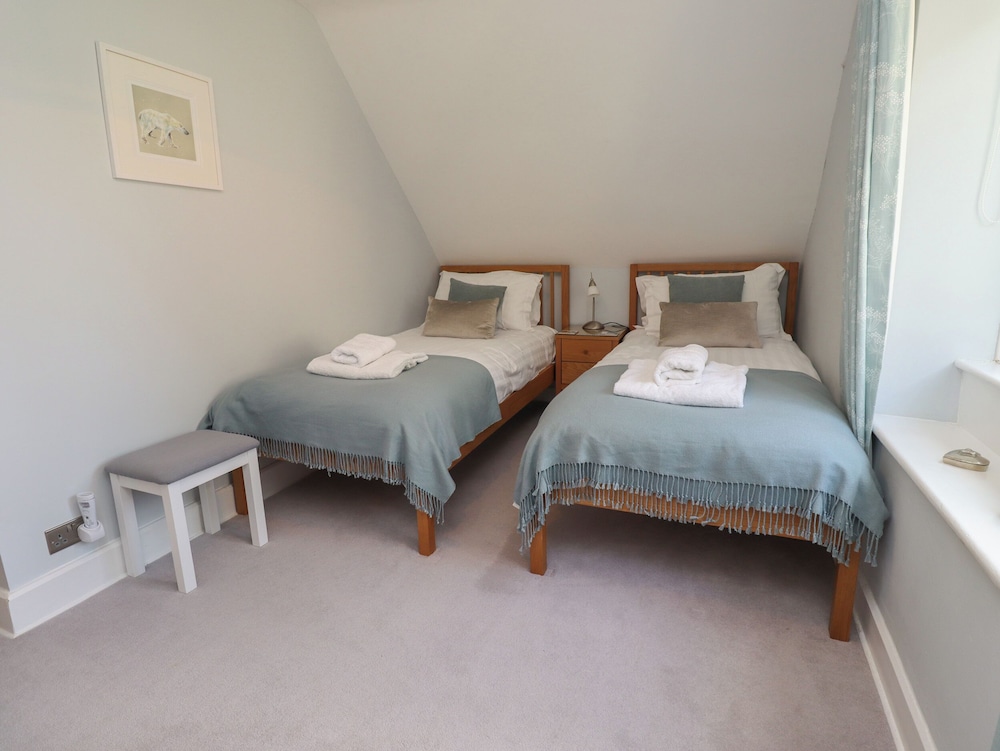 Alnside Cottage