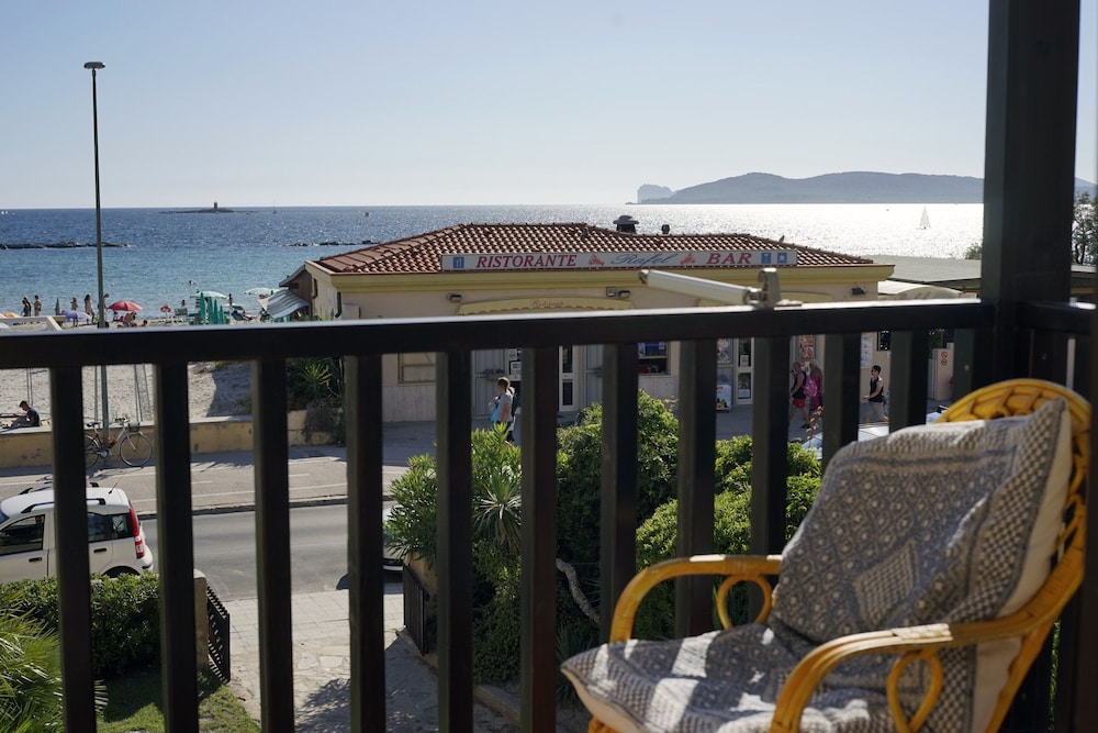 Casa Vongola view 4