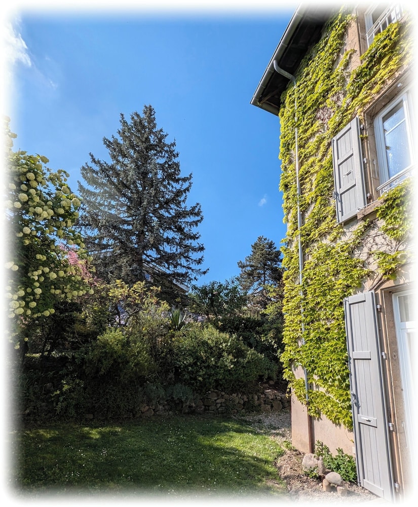 La Maison d'Arlette