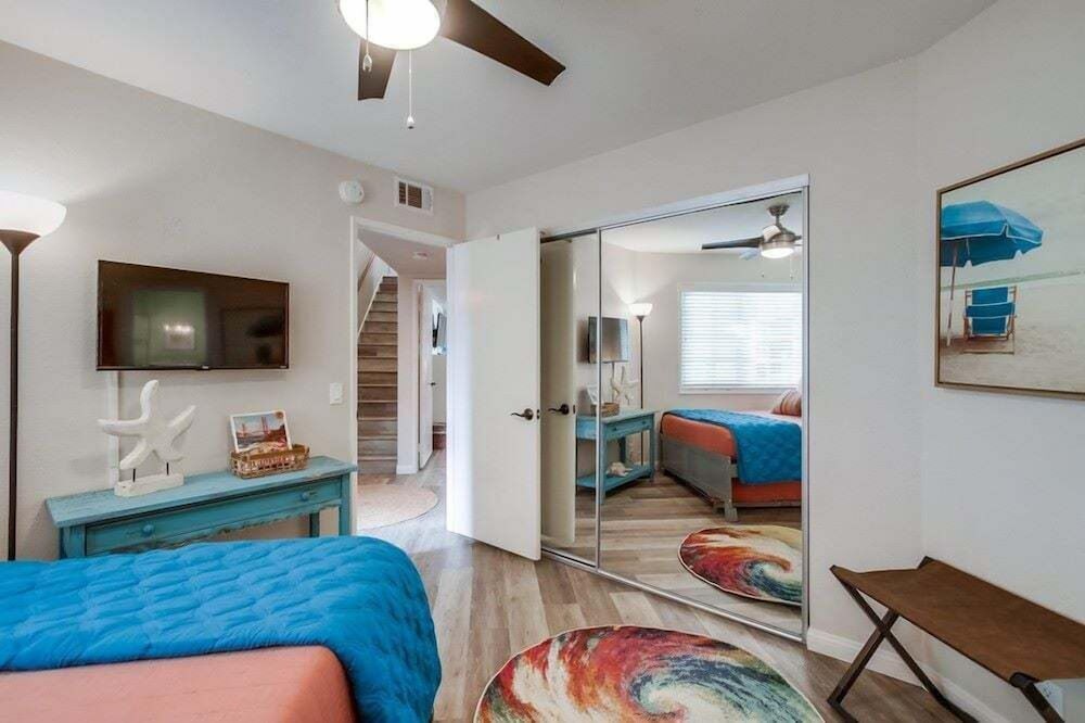 Coastal Escape
