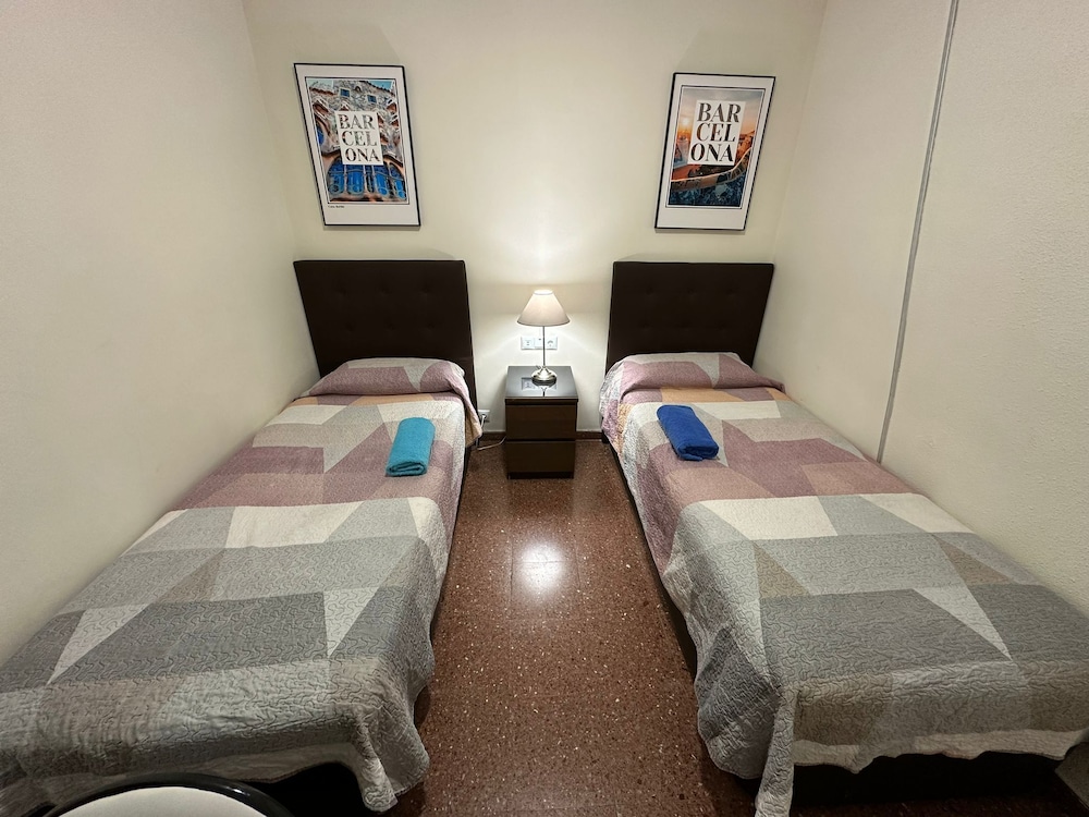 Rooms Vilaproma
