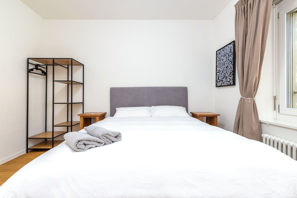 KAYA Zurich Elisabethenstrasse