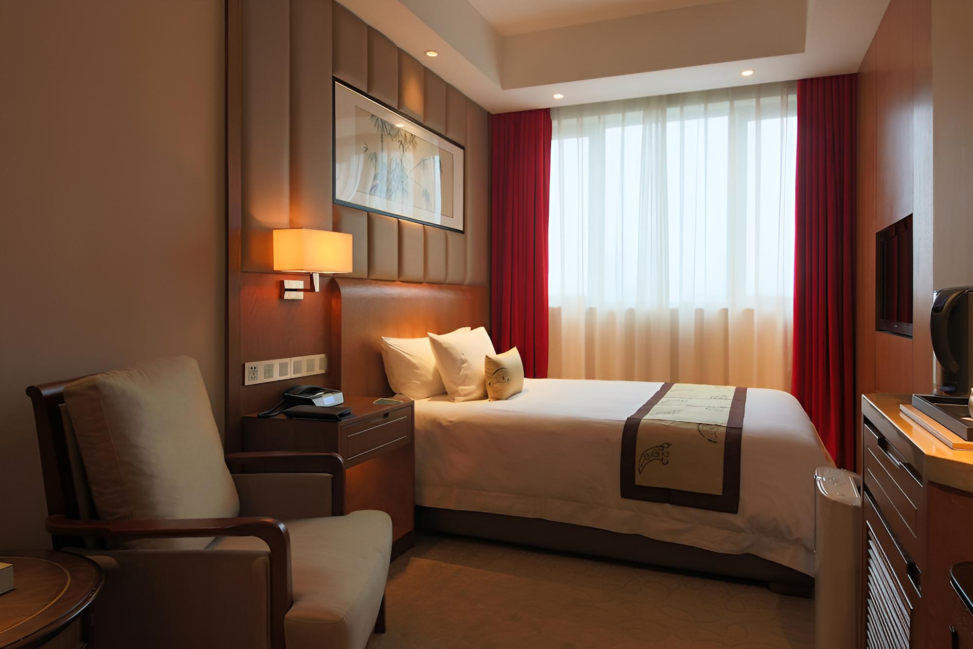 Mason Hotel Shanghai
