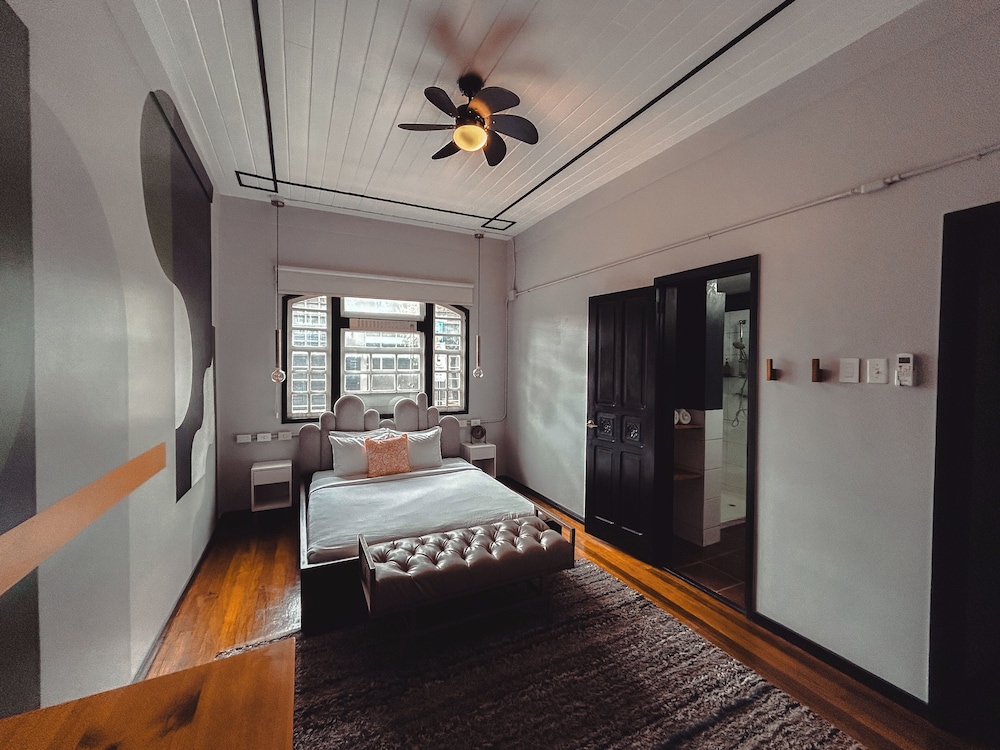 Viajero San José Hostel