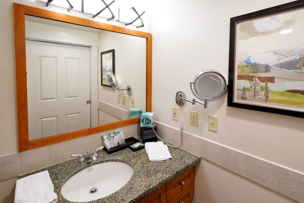 Lake Tahoe Vacations - Heavenly Village Condos - Grand Residence - Property Image 92