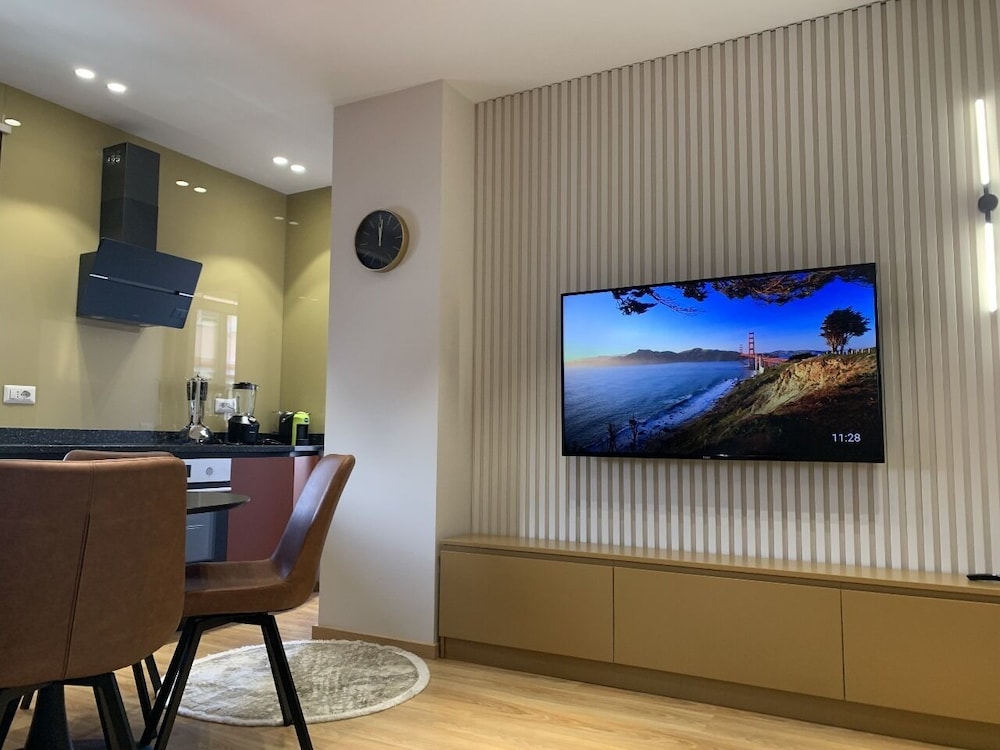 Florenc's Apartment