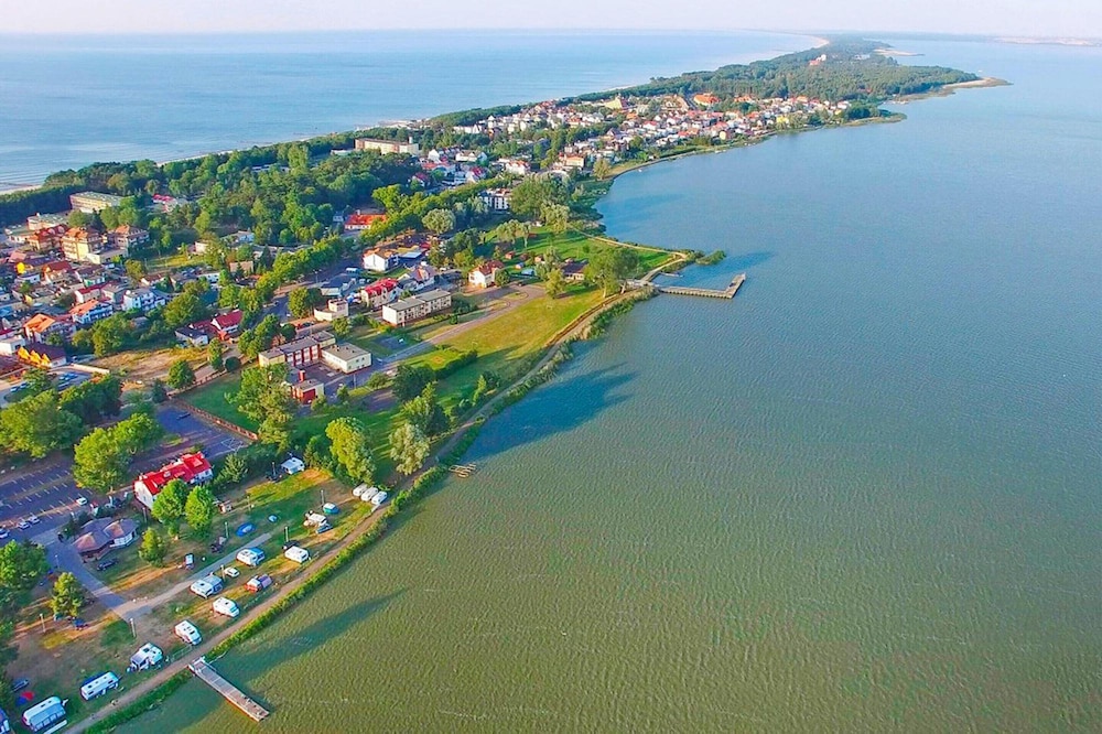 Holiday Home by Lake Jamno With Pool