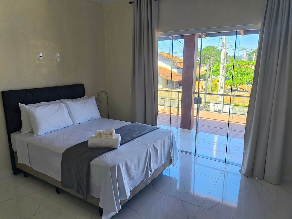 2-bedroom apt With Barbecue Near the Beach Jca0001