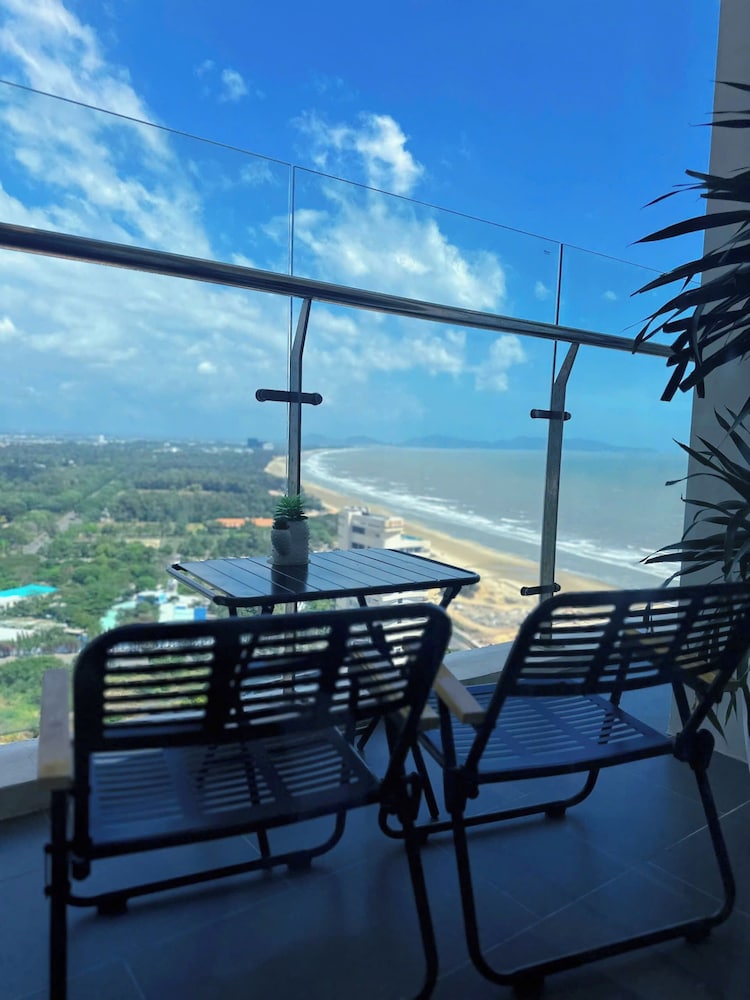 Sumi House - CSJ Tower Apt Vung Tau