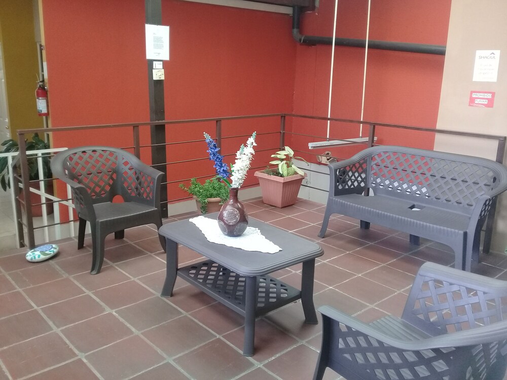Hotel Shagul