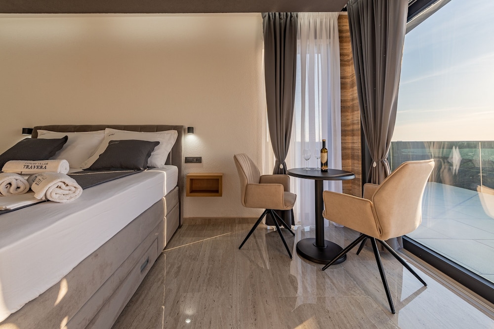 Resort Travera