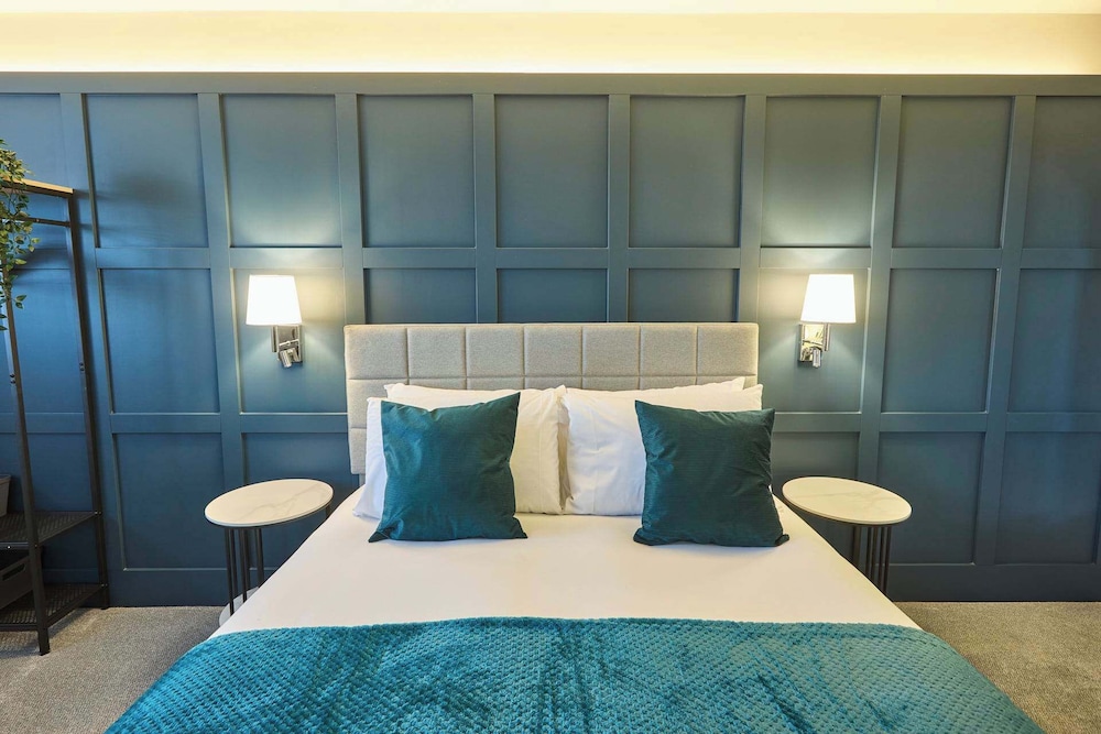 Host Stay The Langley Hotel Apartment 12