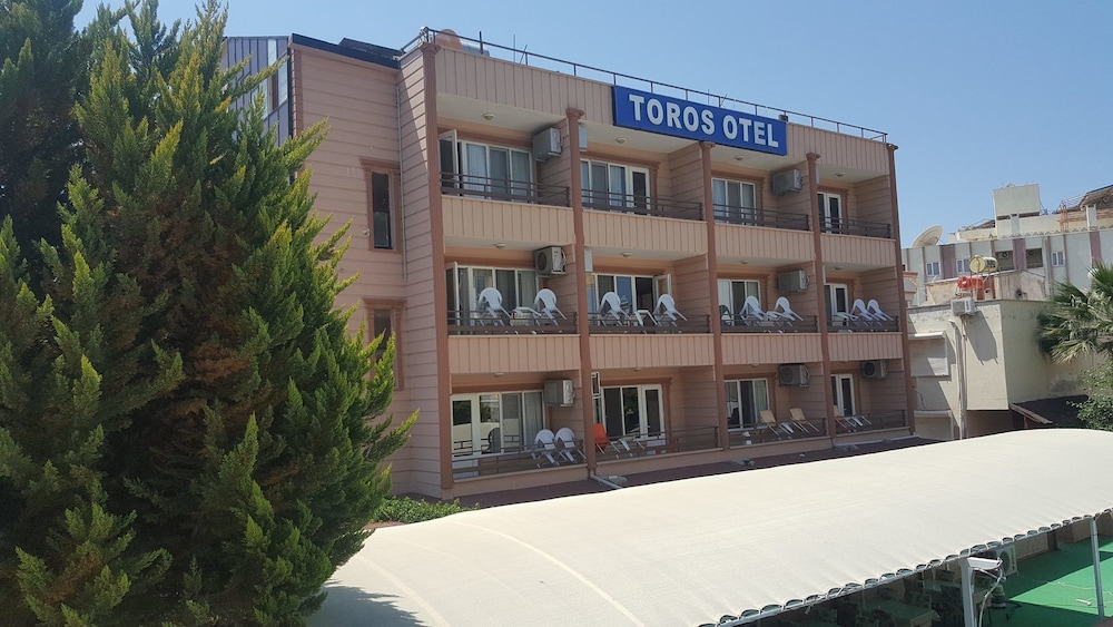 Hotel Toros Hotel - Image 1
