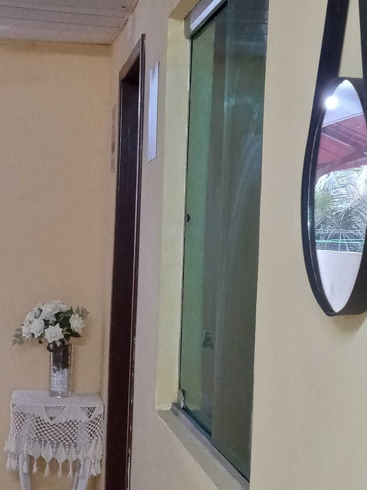 Suites Beira Mar Maracaipe