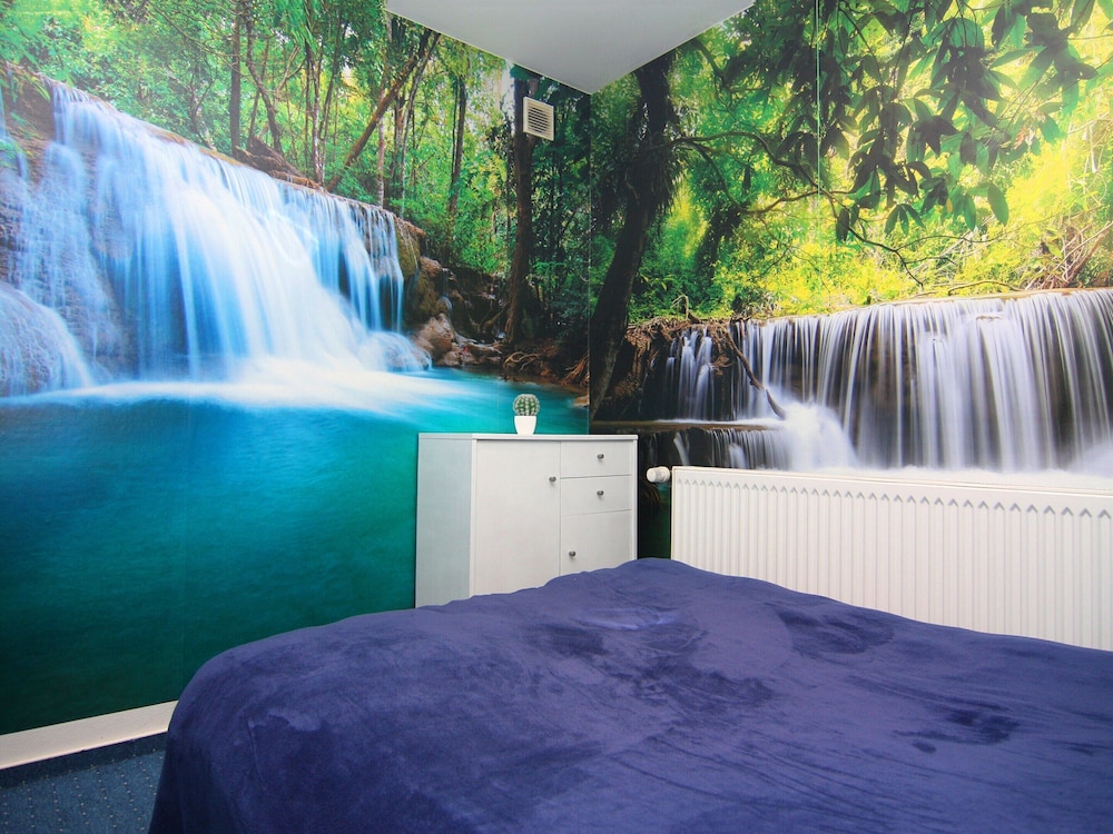 Ferienwohnung am Pruesssee in Guester