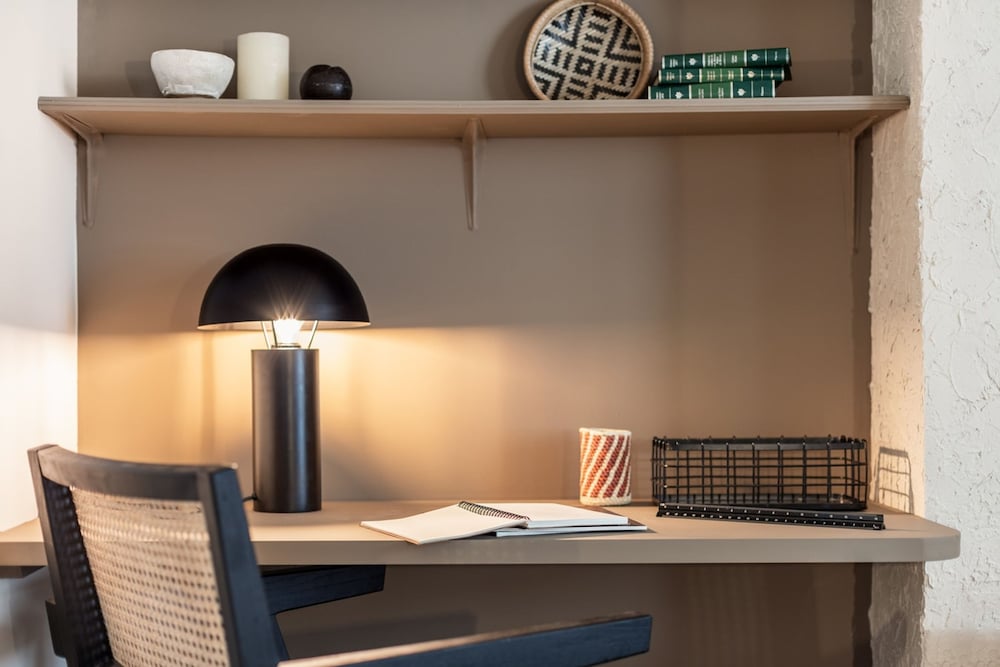 Bechar - 2 Bedrooms in Castellana
