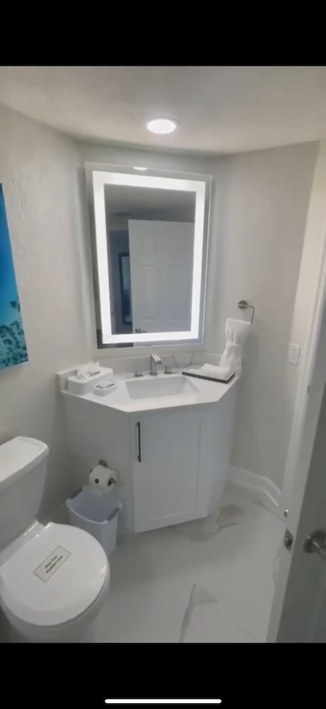 Tuttle Orlando Villa