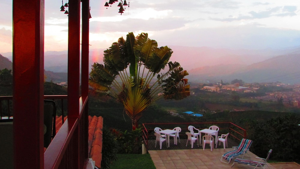 Finca Hotel Villa Clara