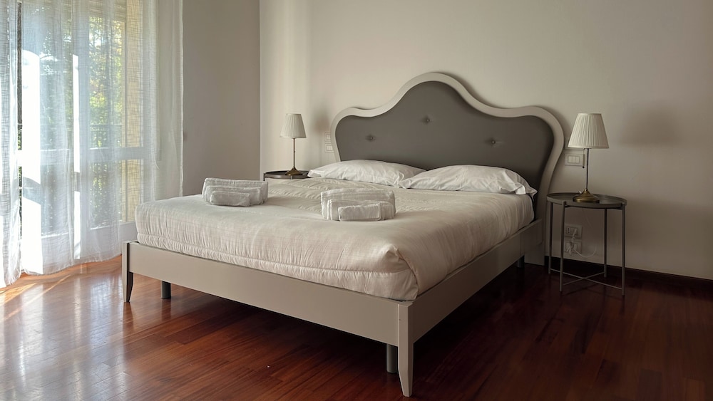 Room & Breakfast D'Annunzio
