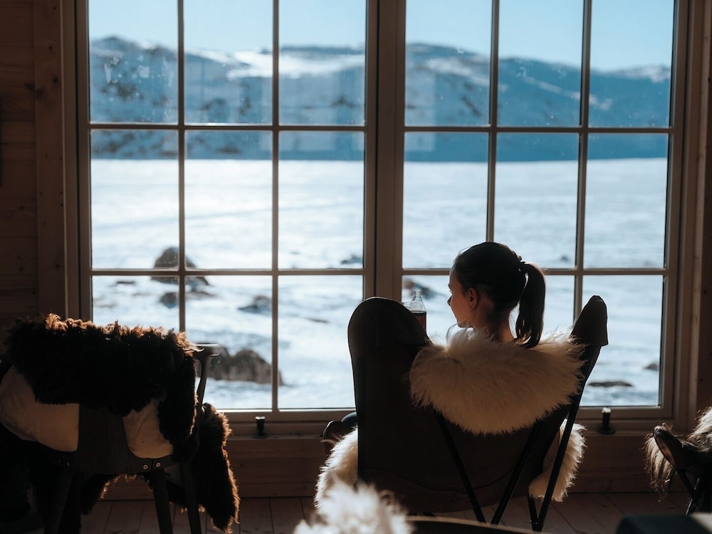 Igloo Lodge - World of Greenland