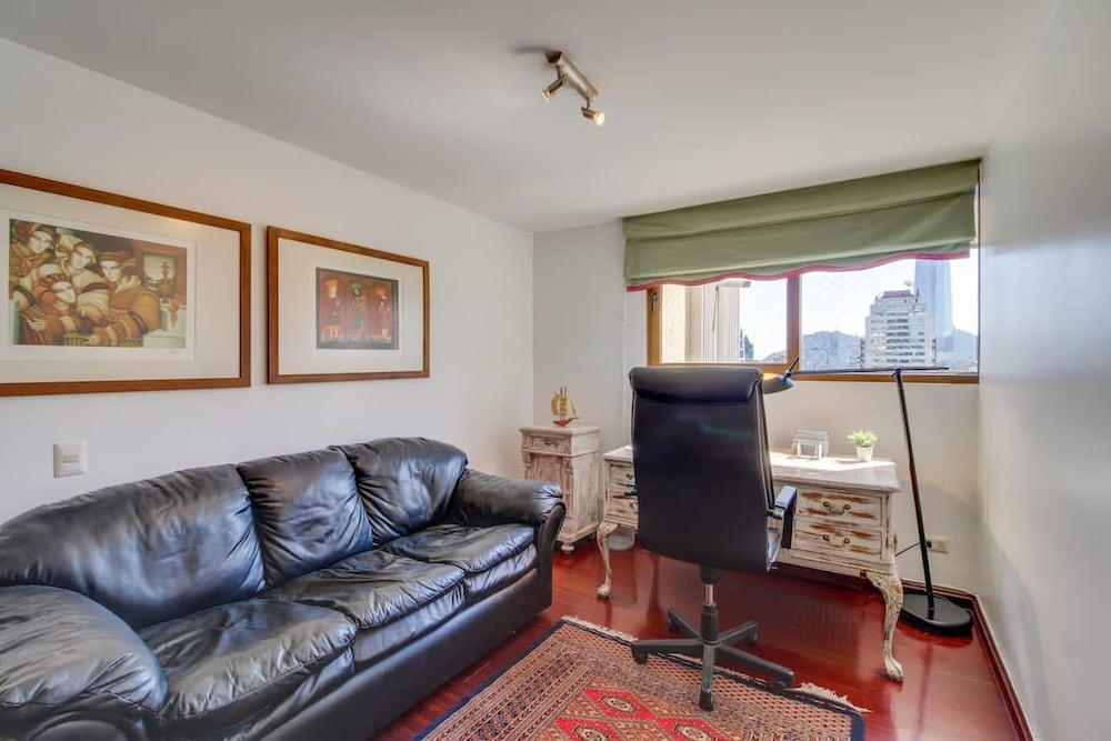 El Golf Plus - Fantastic 2 Bedroom in El Golf