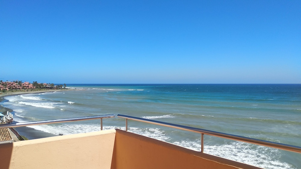 Hotel Casa Cachita - Cosy Studio first line beach - Image 1