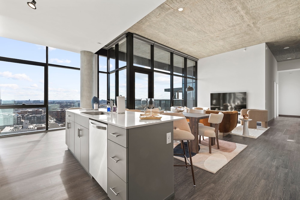 Most Stylish Apartments You ll Ever Stay In Theneo