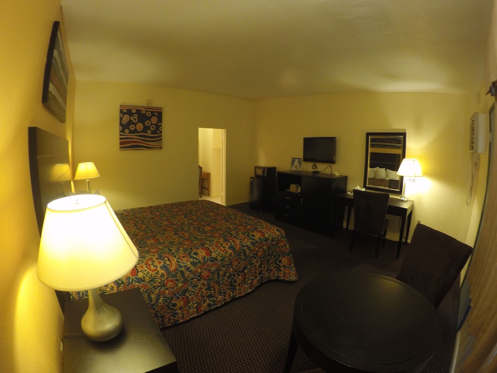 Indio Holiday Motel