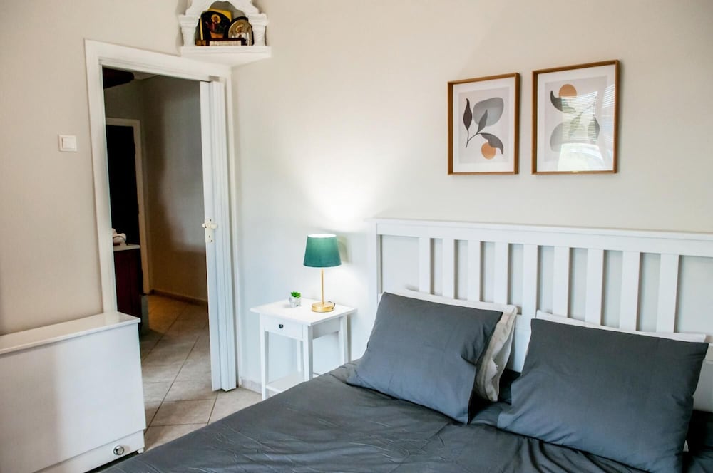 Cosmos Apartment in Athina