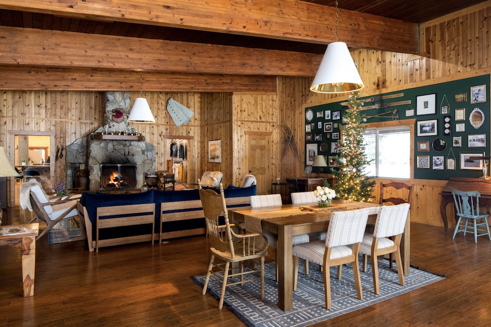 Moose Creek Ranch