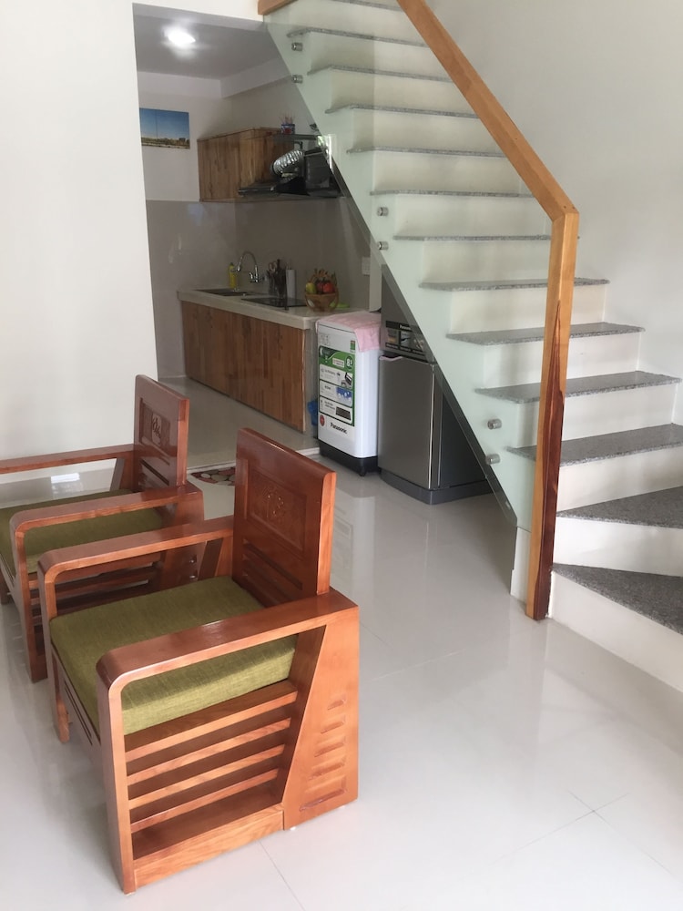 Hoan Khai House