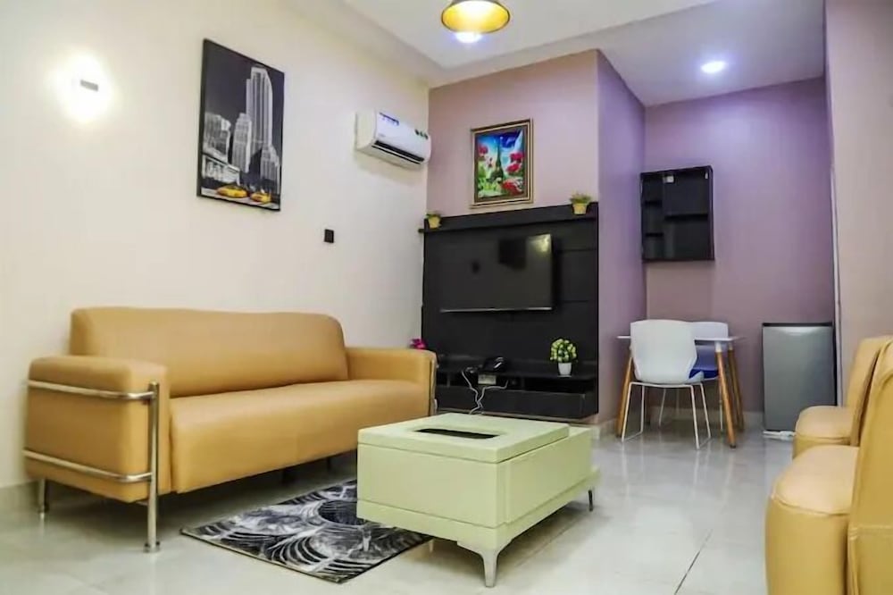 Prego Apartment