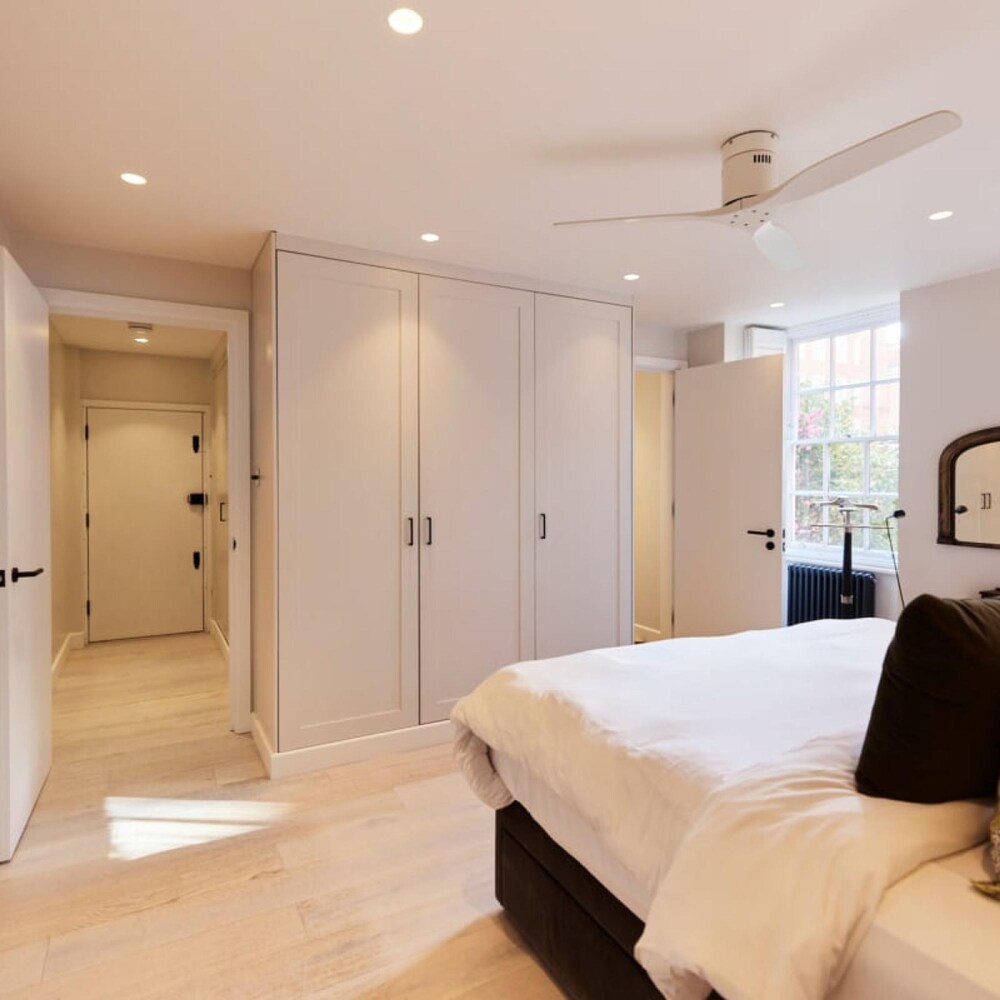 The Chelsea Haven - Glamorous 1bdr Flat