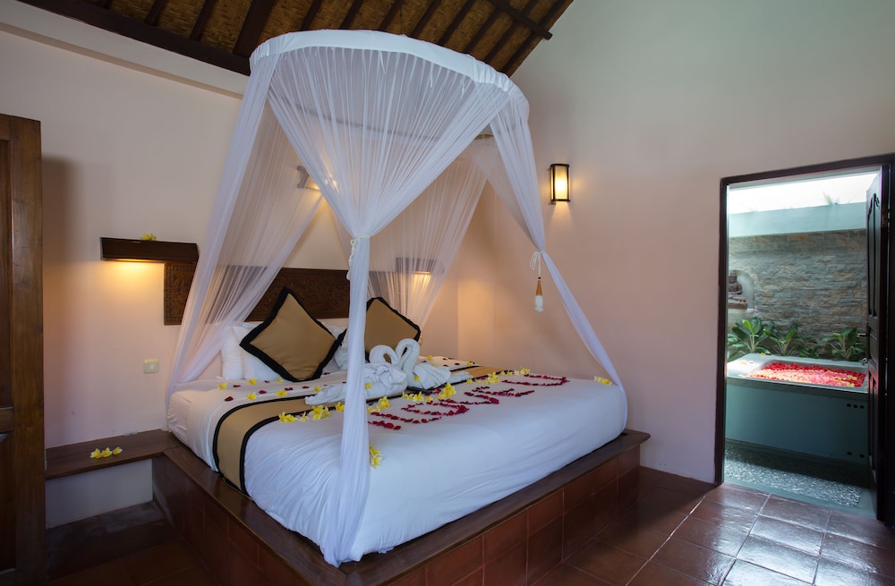 Bali Dyana Villas 13