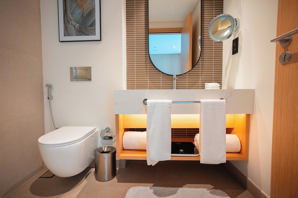 Address Residences Marassi Vista