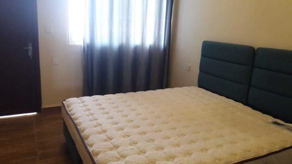 Fos'hat Al Aqaba Furnished Apartments view 5
