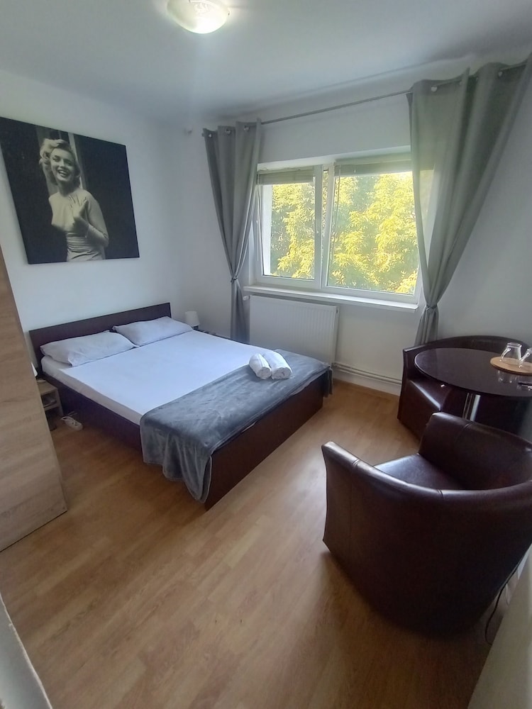 Hostel Florentin