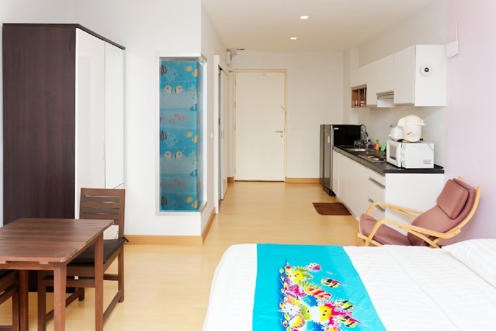 At Sea Condo