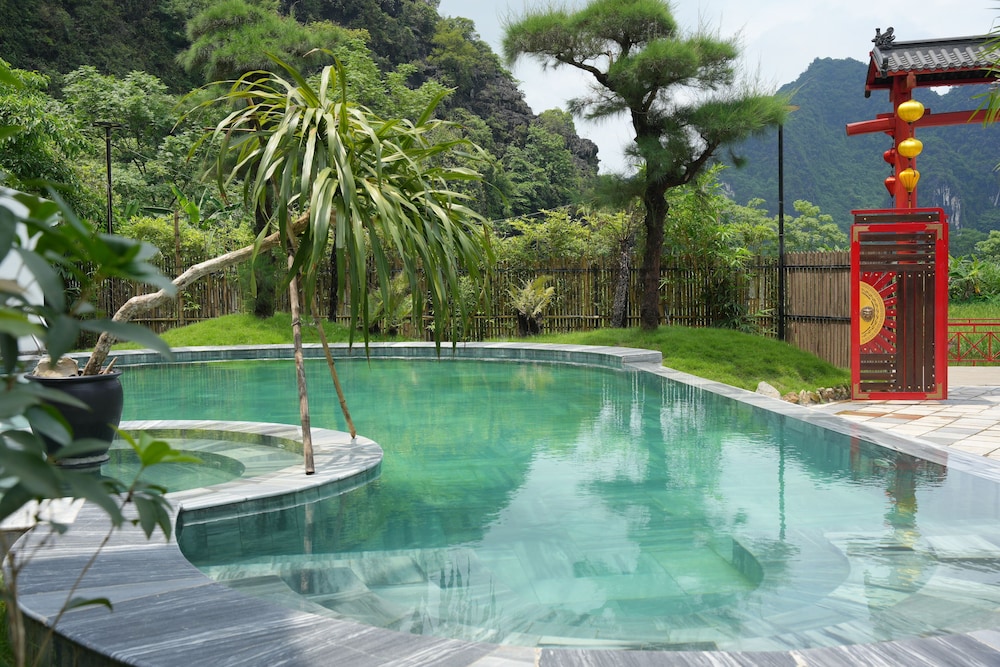 Happy Tam Coc Ecolodge