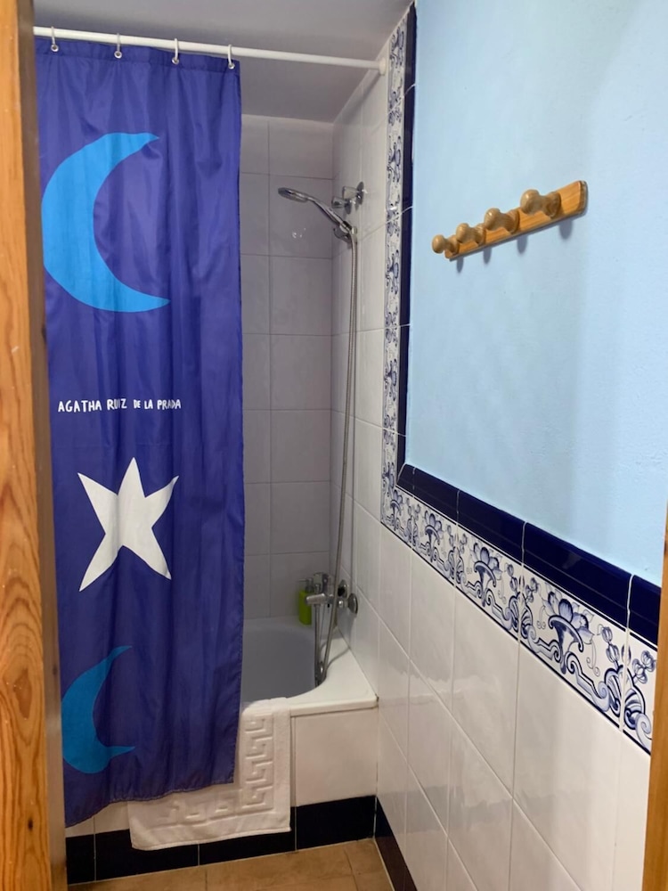 Apartamentos Urbanización Atlanterra Costa