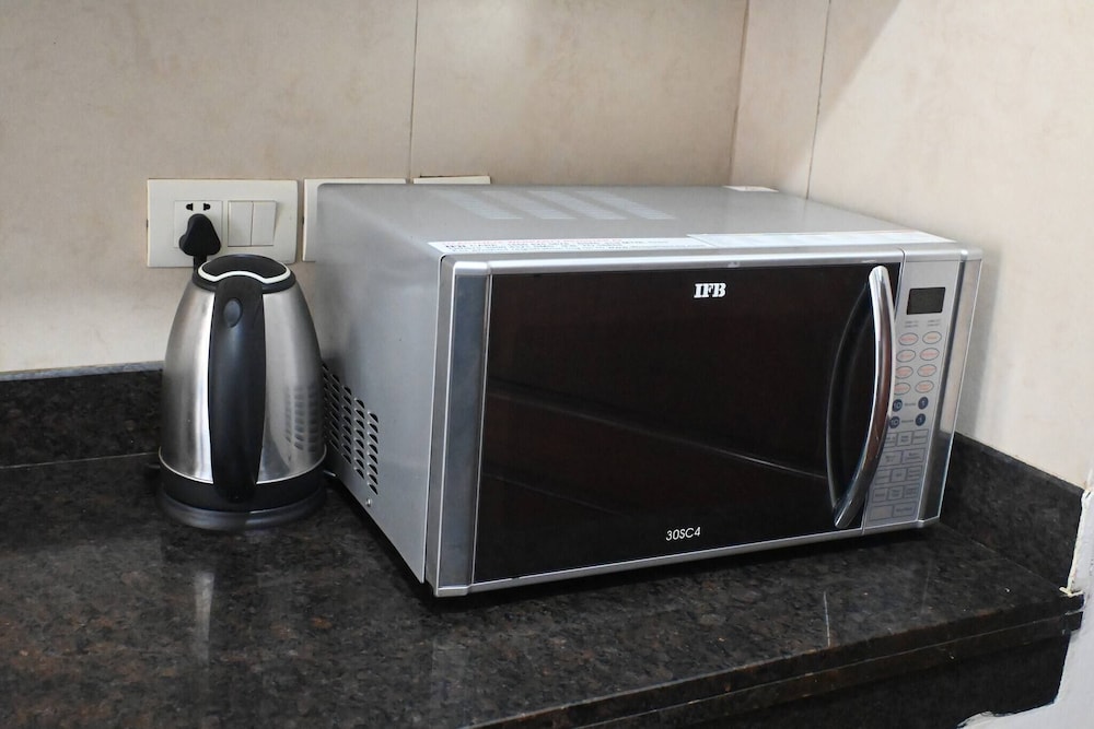 Luxury Furnished Serviced Apartments In Gurgaon