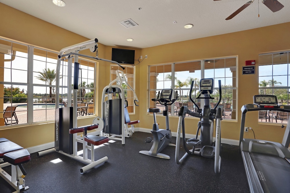 Vista Cay Resort Direct Condos by Millennium Management