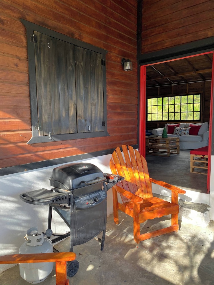 Nice Mountain Cabin, With the Best View