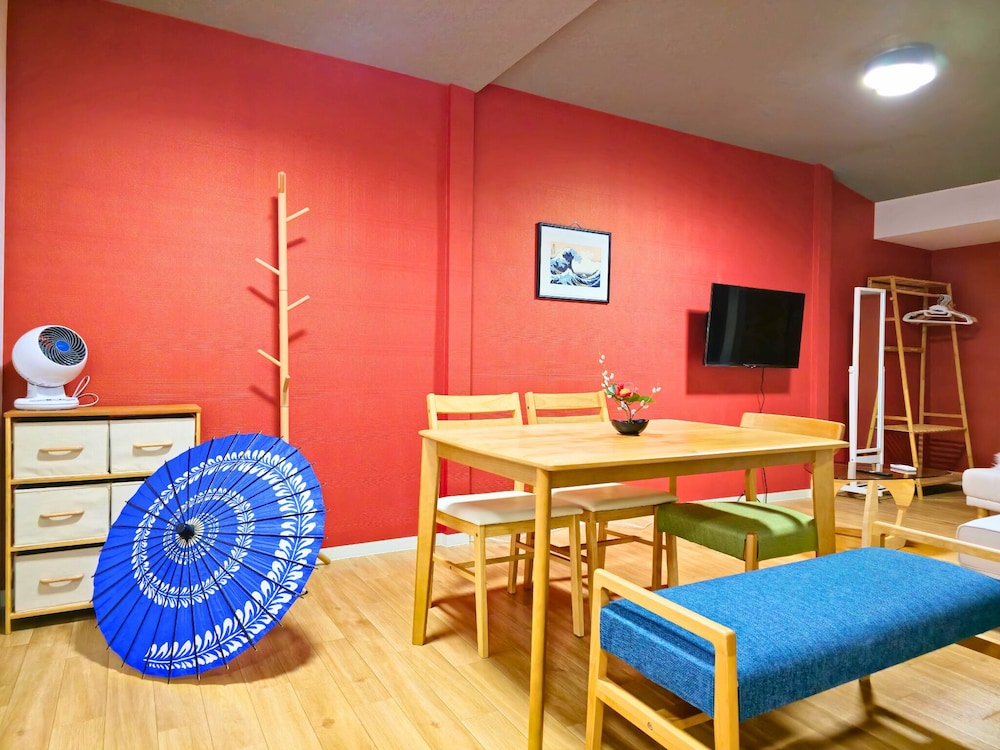 kyouchikutei condo