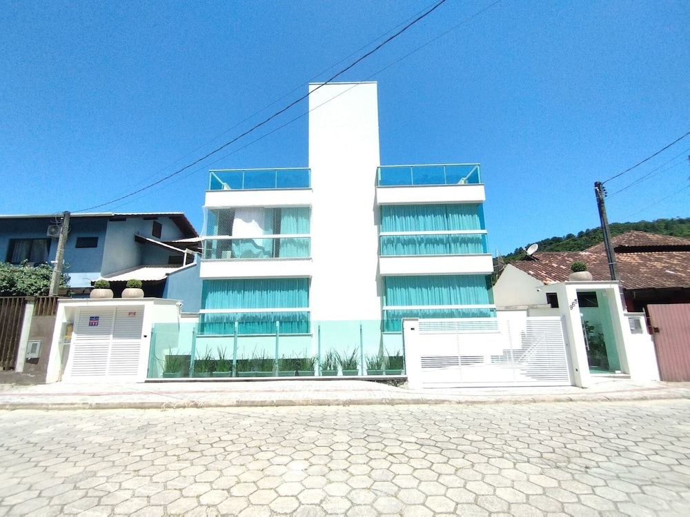 Refúgio Praiano