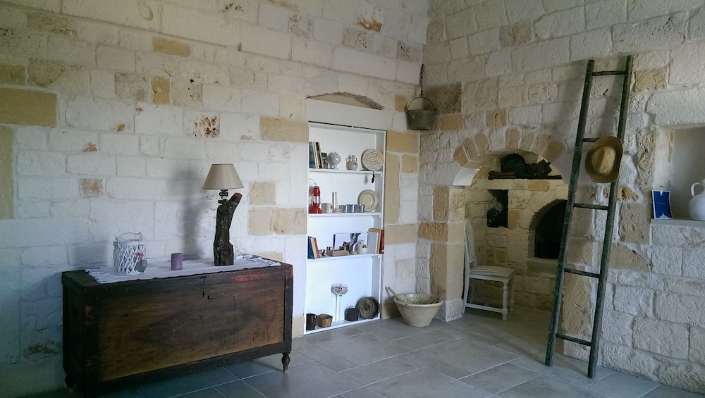 Vivere Ostuni