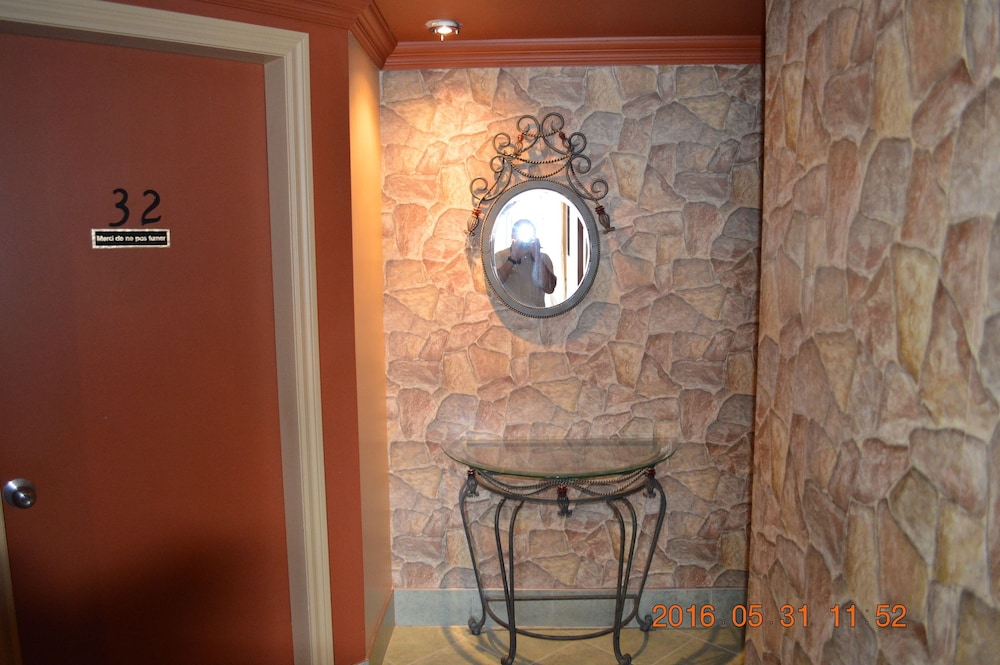 Motel Auberge Hélène