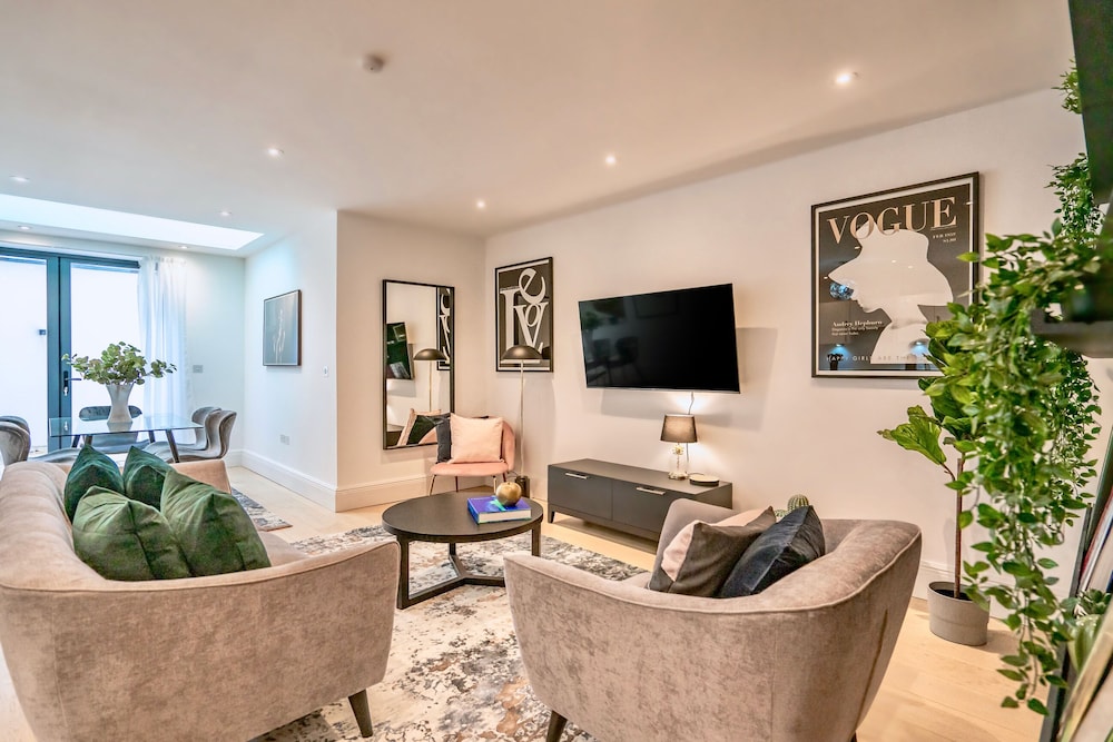 Be London - The Lincoln's Inn Residences